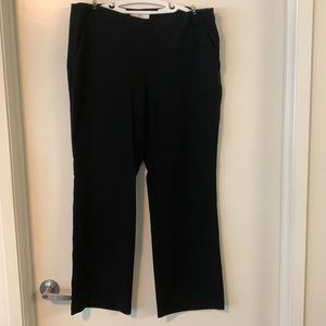 Chicos dress pant size 2.5